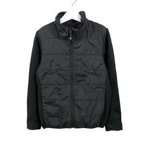 Unisex Reima - Lightly padded jacket, size 128 - 134 - Black (1)