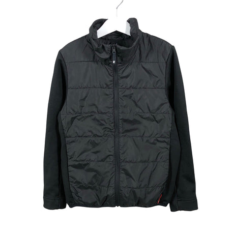 Unisex Reima - Lightly padded jacket, size 128 - 134 - Black ()