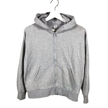 Unisex Lindex - Hoodie, size 158 - 164 - Gray ()