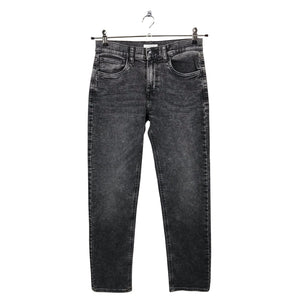 Unisex Lindex - Jeans, size 158 - 164 - Black (1)