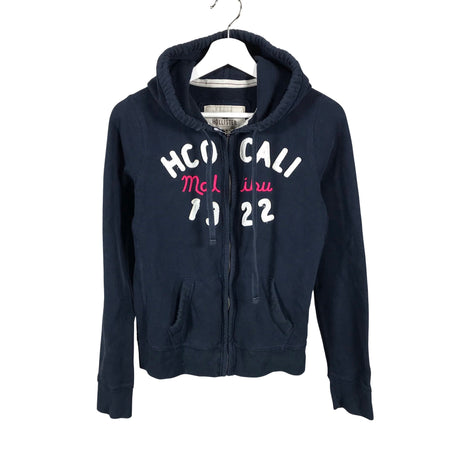 Unisex Hollister - Hoodie, size 152 - 158 - Blue ()