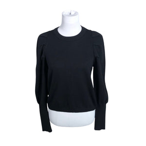 Unisex Lollys Laundry - Sweater, size 36 - Black (1)