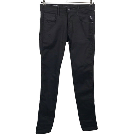 Unisex Replay - Jeans, size W30 - Black ()