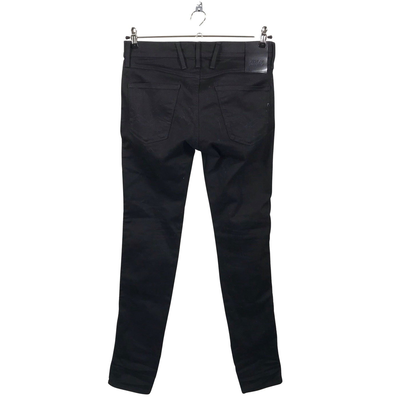 Unisex Replay - Jeans, size W30 - Black (2)