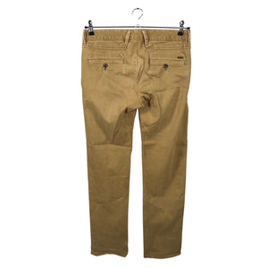 Unisex Diesel - Chinos, size W31 - Brown (2)
