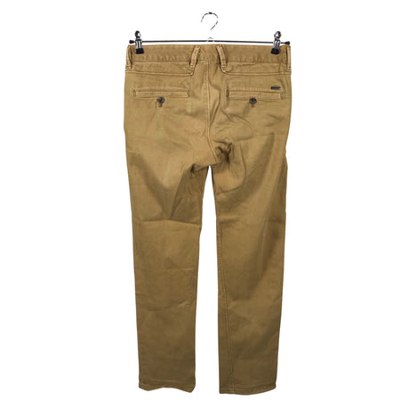 Unisex Diesel - Chinos, size W31 - Brown (2)
