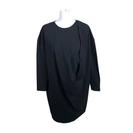 Unisex NOSH - Tricot dress, size 38 - Black ()