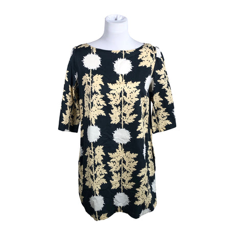 Unisex Marimekko - Tunic, size 38 - Blue ()