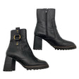 Unisex See by Chloé - Ankle boots, size 37 - Black ()