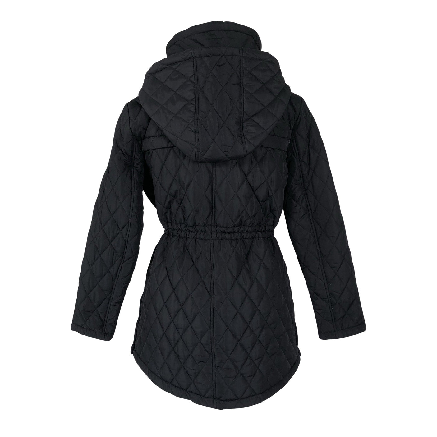 Unisex Michael Kors - Quilted jacket, size 38 - Black (2)