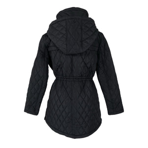 Unisex Michael Kors - Quilted jacket, size 38 - Black (2)
