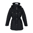 Unisex Michael Kors - Quilted jacket, size 38 - Black ()