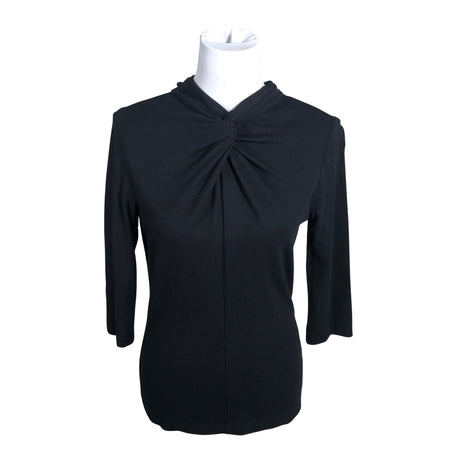 Unisex Zapa - Tricot shirt, size 38 - Black ()