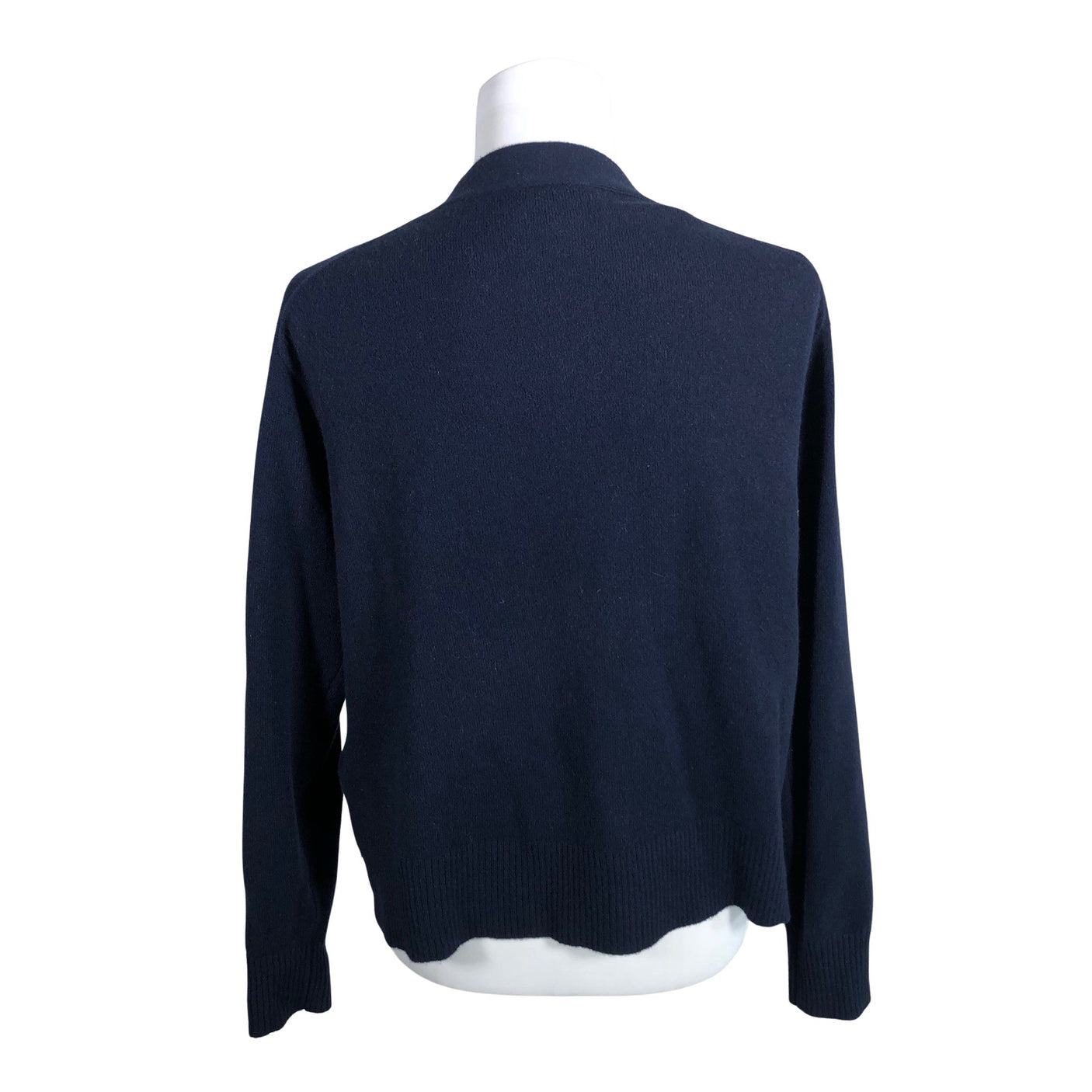Unisex Whistles - Cardigan, size 36 - Blue (2)