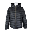 Unisex Marella - Winter jacket, size 38 - Black ()