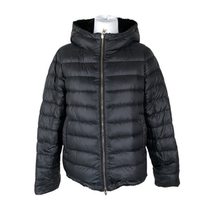 Unisex Marella - Winter jacket, size 38 - Black (1)
