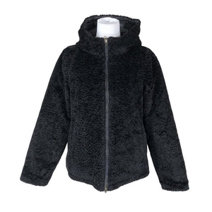 Unisex Marella - Winter jacket, size 38 - Black (3)