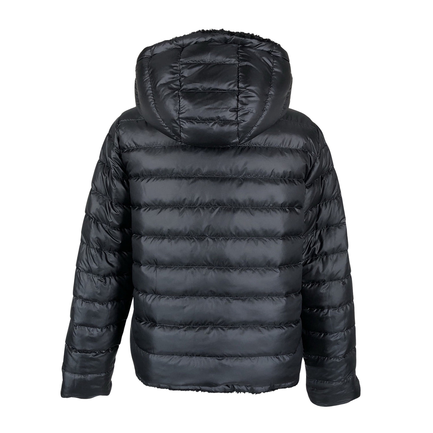 Unisex Marella - Winter jacket, size 38 - Black (2)