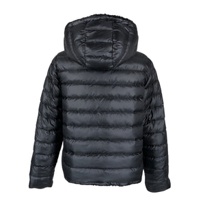 Unisex Marella - Winter jacket, size 38 - Black (2)