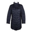 Unisex Gil Bret - Lightly padded jacket, size 38 - Blue ()