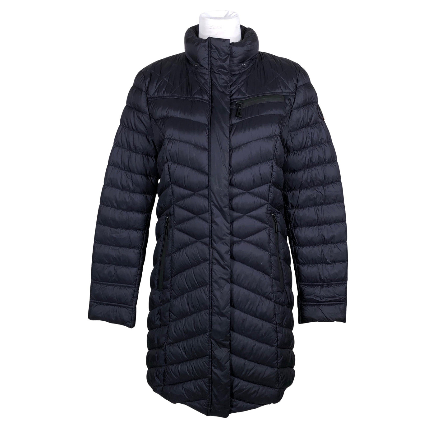 Unisex Gil Bret - Lightly padded jacket, size 38 - Blue (1)