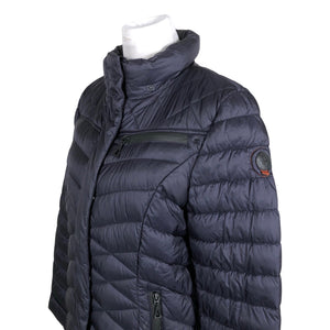 Unisex Gil Bret - Lightly padded jacket, size 38 - Blue (3)