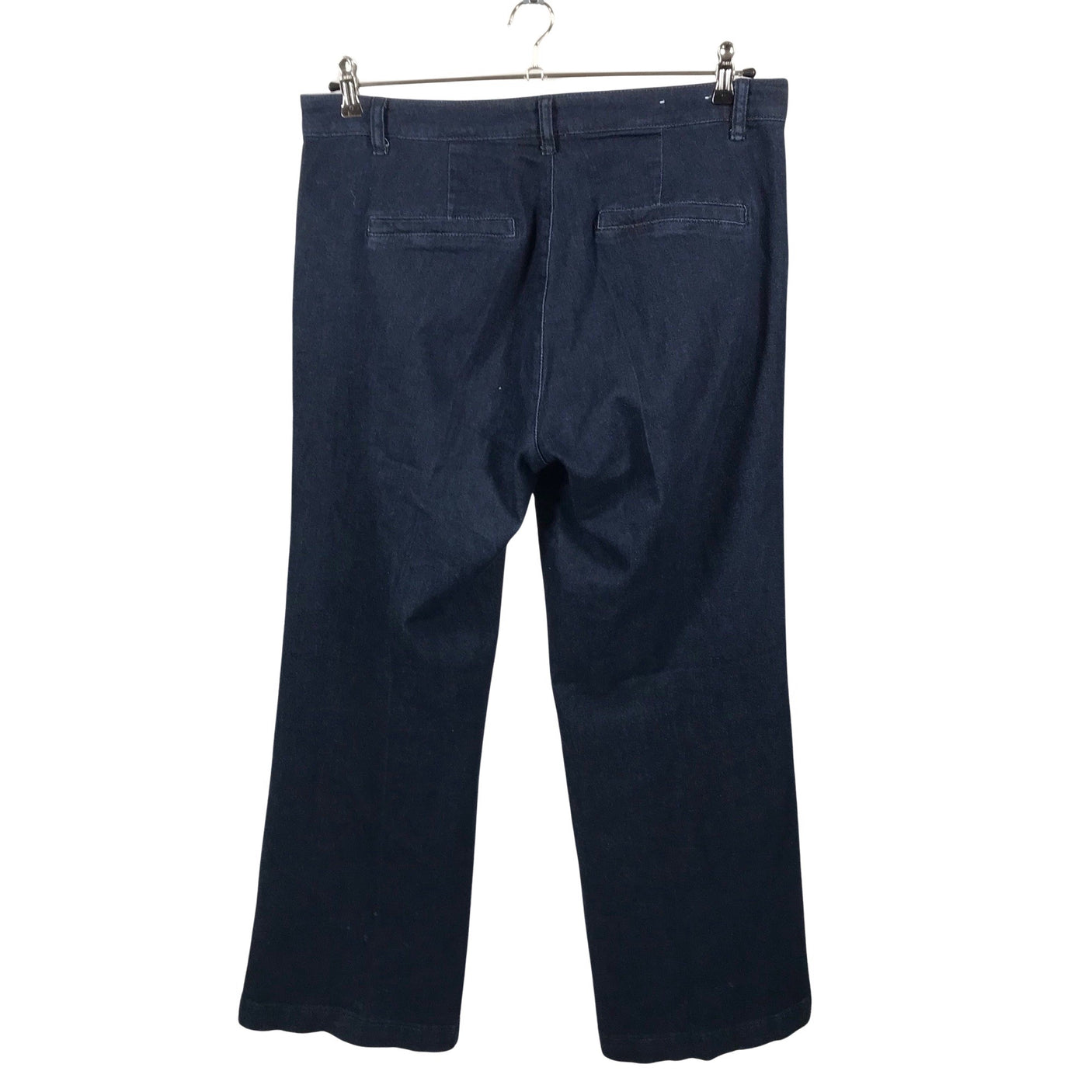 Unisex My Essential Wardrobe - Jeans, size 42 - Blue (2)