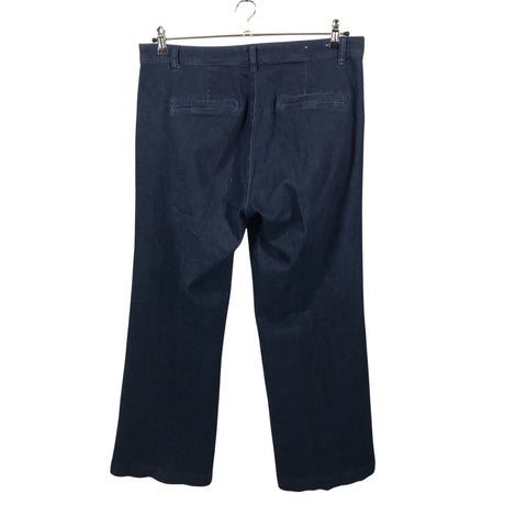 Unisex My Essential Wardrobe - Jeans, size 42 - Blue (2)