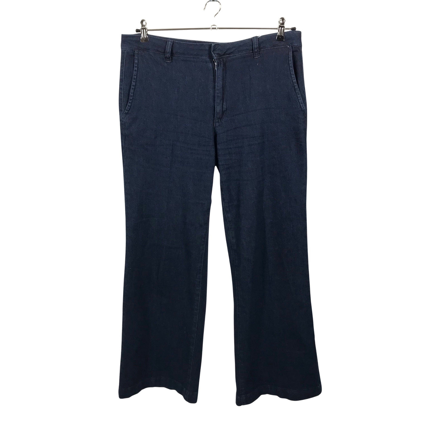 Unisex My Essential Wardrobe - Jeans, size 42 - Blue (1)