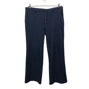 Unisex My Essential Wardrobe - Jeans, size 42 - Blue (1)