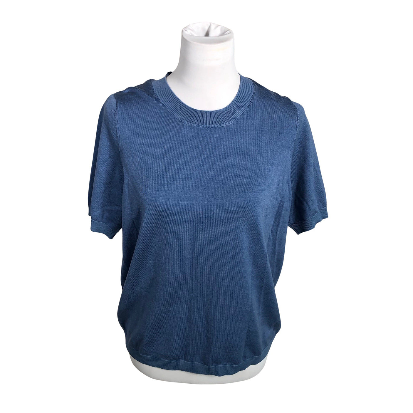 Unisex Lindex - Sweater, size 38 - Blue (1)