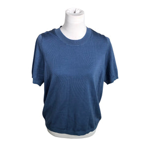 Unisex Lindex - Sweater, size 38 - Blue (1)