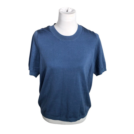 Unisex Lindex - Sweater, size 38 - Blue ()