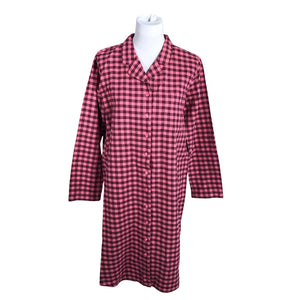 Unisex Nanso - Nightshirt, size 38 - Pink (1)