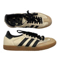 Unisex Adidas - Casual sneakers, size 40 - Beige ()