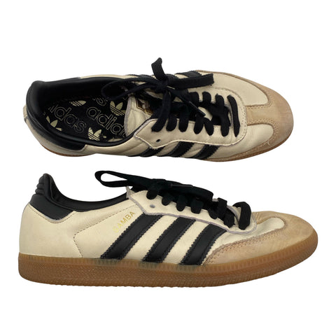 Unisex Adidas - Casual sneakers, size 40 - Beige ()