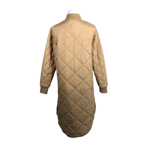 Unisex Nanso - Quilted jacket, size 34 - Beige (2)