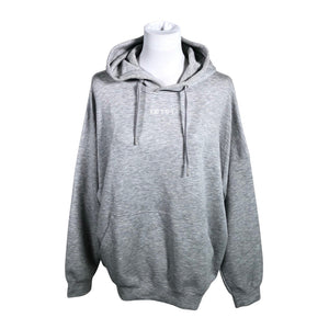 Unisex Aim'n - Hoodie, size 40 - Gray (1)