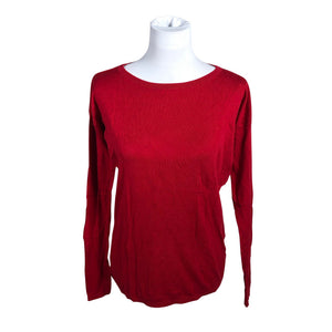 Unisex Esprit - Sweater, size 38 - Red (1)