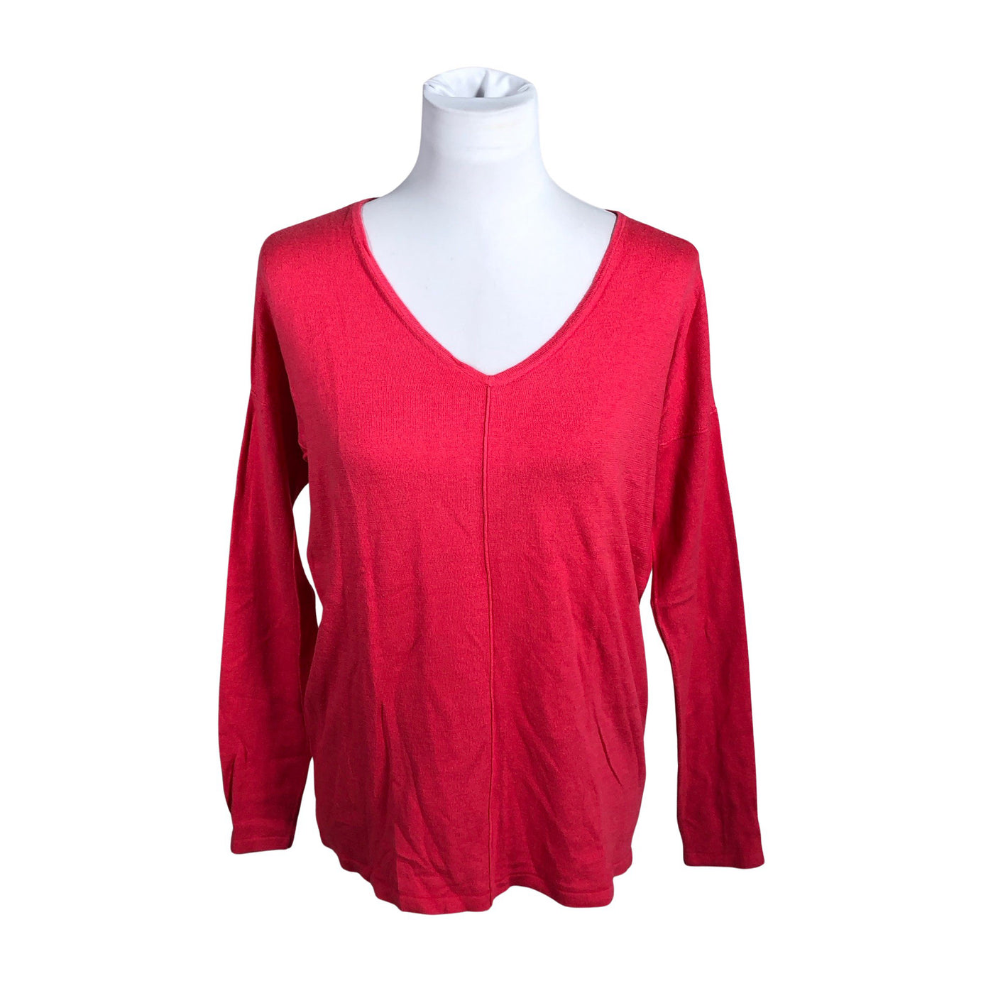 Unisex s.Oliver - Sweater, size 36 - Pink (1)