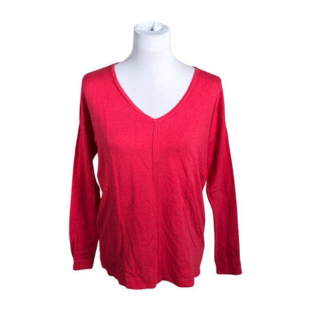 Unisex Ril's - Tricot shirt, size 42 - Black ()
