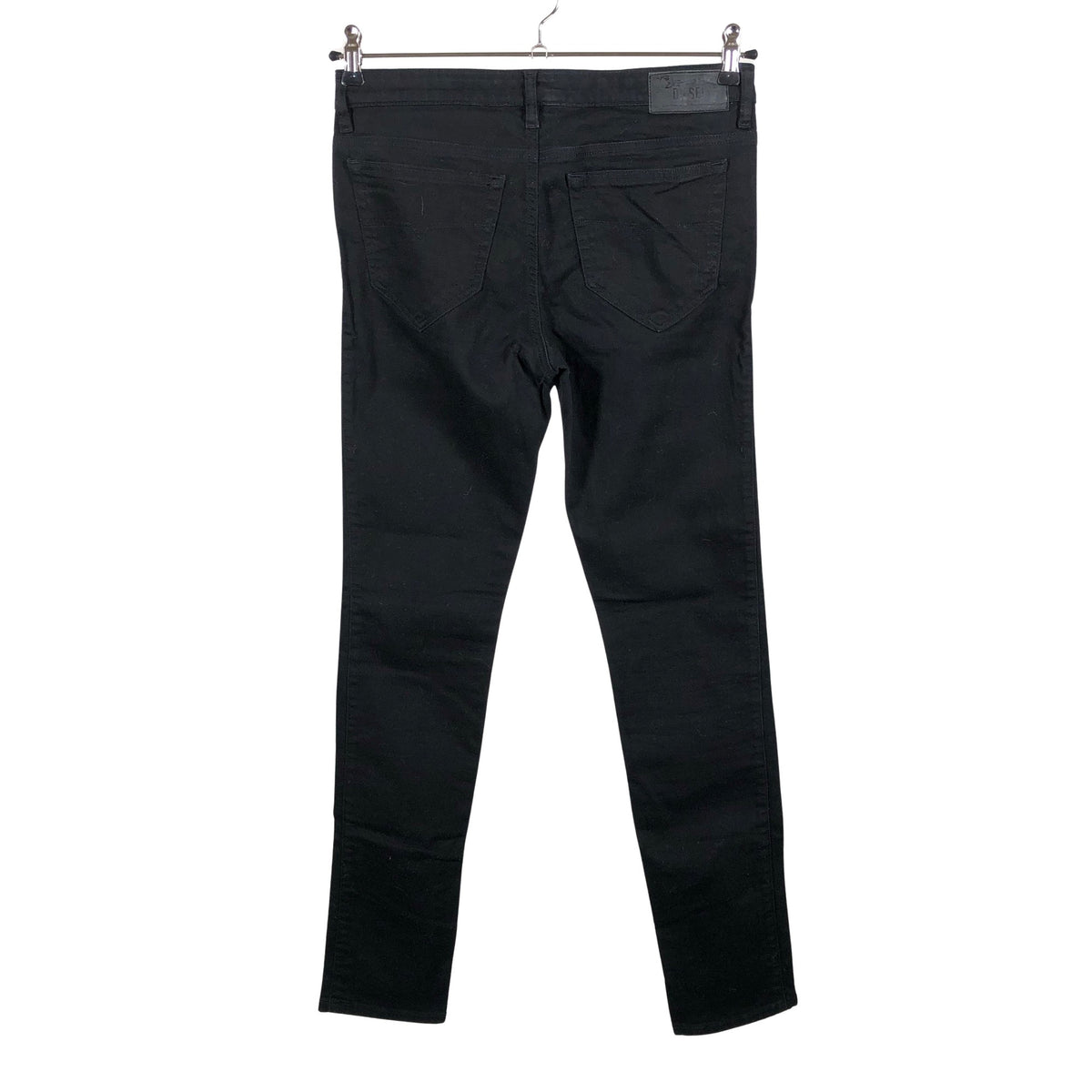 Unisex Diesel - Jeans, size W30 - Black (2)