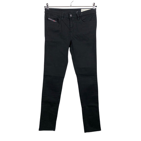 Unisex Diesel - Jeans, size W30 - Black ()