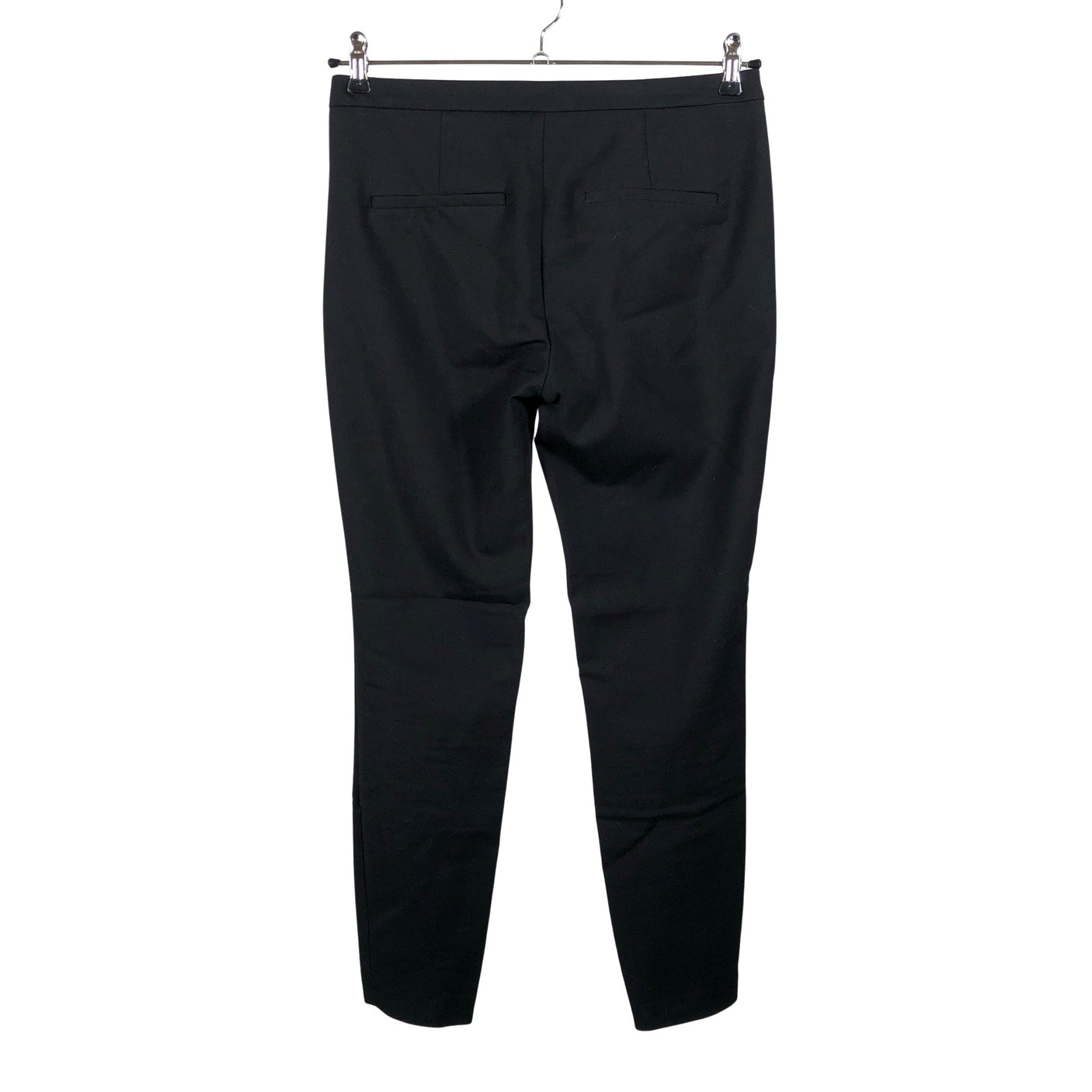 Unisex Selected - Slacks, size 38 - Black (2)