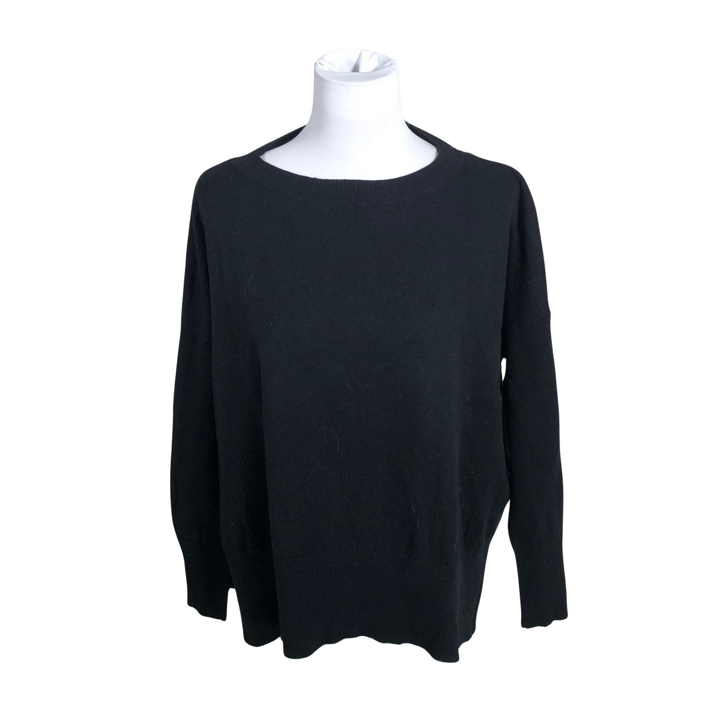 Unisex Nanso - Sweater, size 38 - Black (1)