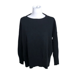 Unisex Nanso - Sweater, size 38 - Black (1)