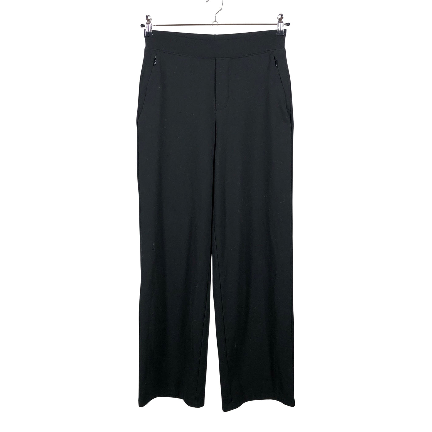 Unisex Ninepine - Tricot pants, size 38 - Black (1)