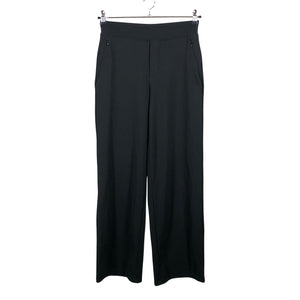 Unisex Ninepine - Tricot pants, size 38 - Black (1)