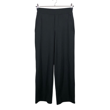 Unisex Ninepine - Tricot pants, size 38 - Black ()