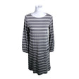 Unisex Nanso - Tricot dress, size 36 - Gray ()